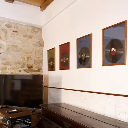 Ca Miquelet - Turistrat