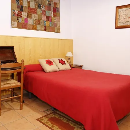 Ca Miquelet - Turistrat Casa rural