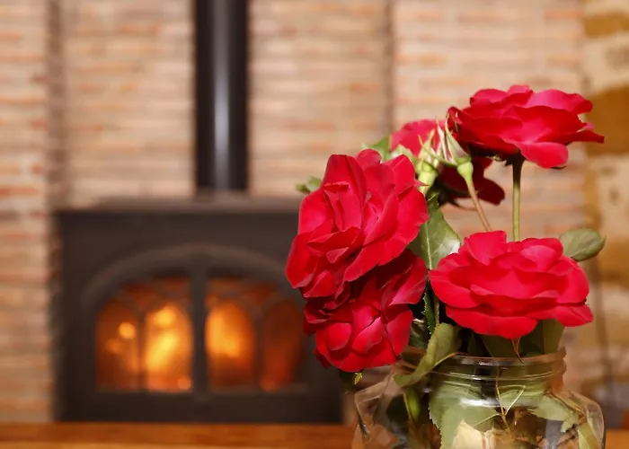 Ca Miquelet - Turistrat * Albocácer