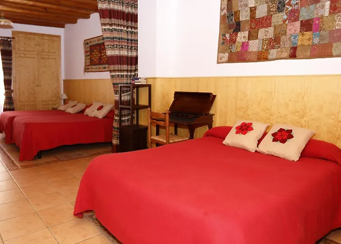 Ca Miquelet - Turistrat