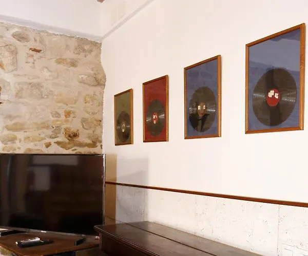 Ca Miquelet - Turistrat