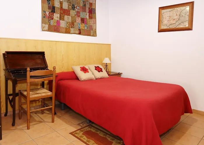 Ca Miquelet - Turistrat Landhaus