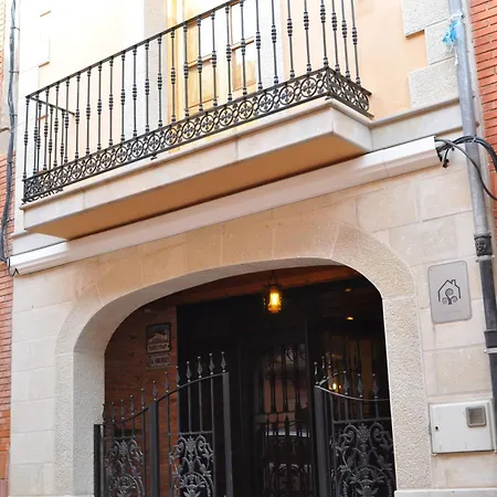 Casa rural Ca Miquelet - Turistrat Albocácer