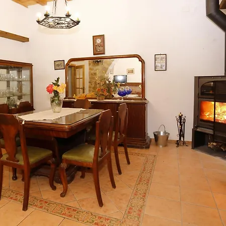 Casa rural Ca Miquelet - Turistrat *