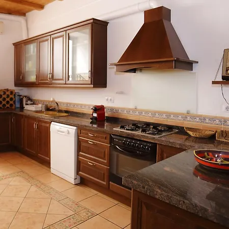 Ca Miquelet - Turistrat