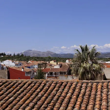 Ca Miquelet - Turistrat Casa rural Albocácer