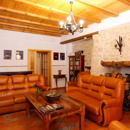 Ca Miquelet - Turistrat Casa rural *