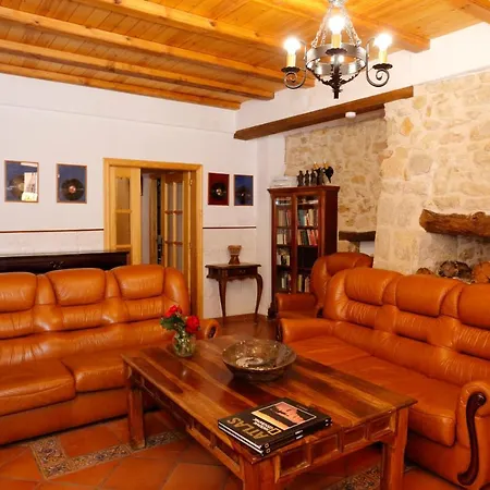Ca Miquelet - Turistrat Casa rural Albocácer