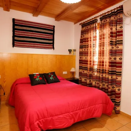 Casa rural Ca Miquelet - Turistrat