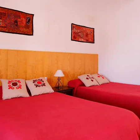 Ca Miquelet - Turistrat Casa rural Albocácer