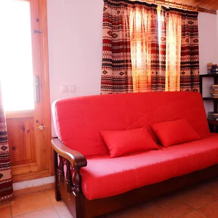 Ca Miquelet - Turistrat *