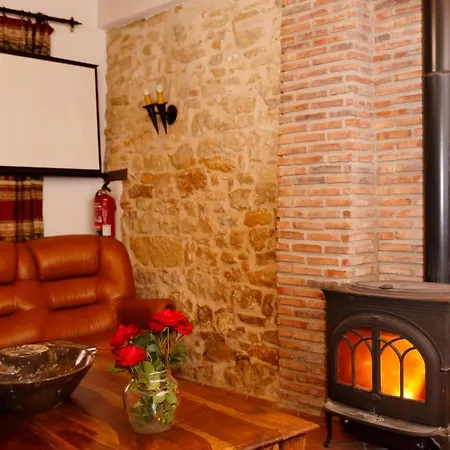 Ca Miquelet - Turistrat