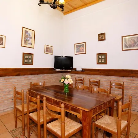 Ca Miquelet - Turistrat *