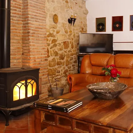 Ca Miquelet - Turistrat *