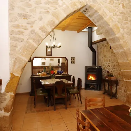 Landhaus Miquelet - Turistrat Albocácer