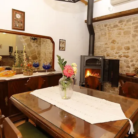 Landhaus Miquelet - Turistrat Albocácer