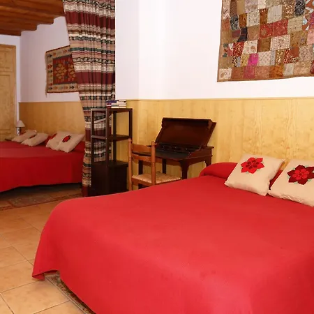 Miquelet - Turistrat