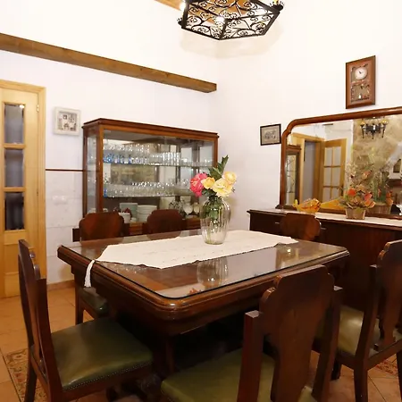 Ca Miquelet - Turistrat *