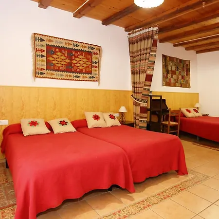 Ca Miquelet - Turistrat *