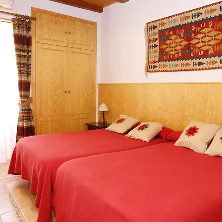 Miquelet - Turistrat Landhaus *