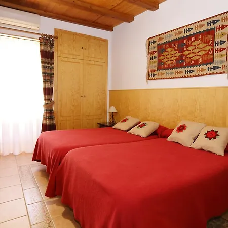 Ca Miquelet - Turistrat * Albocacer