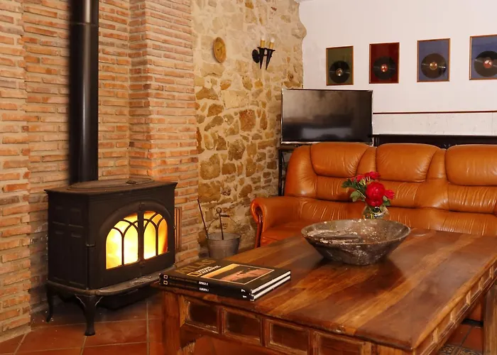 Ca Miquelet - Turistrat *