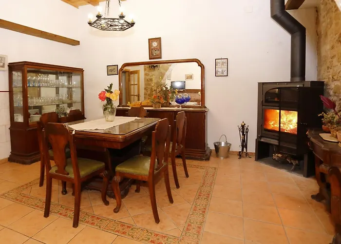 Venkovský dům Ca Miquelet - Turistrat *
