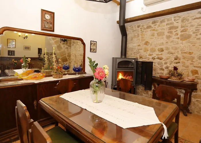 Venkovský dům Ca Miquelet - Turistrat Albocácer