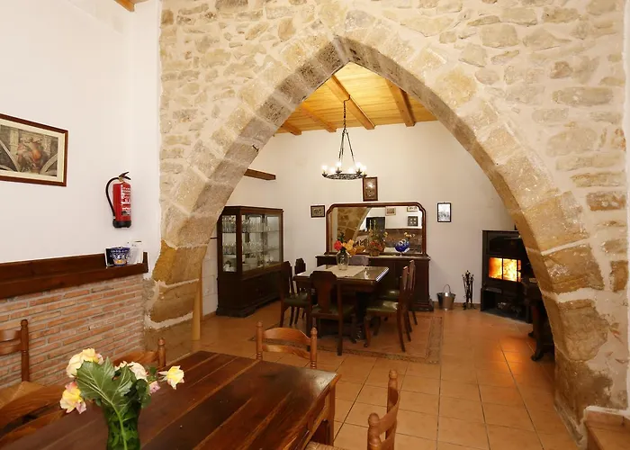 Venkovský dům Ca Miquelet - Turistrat *