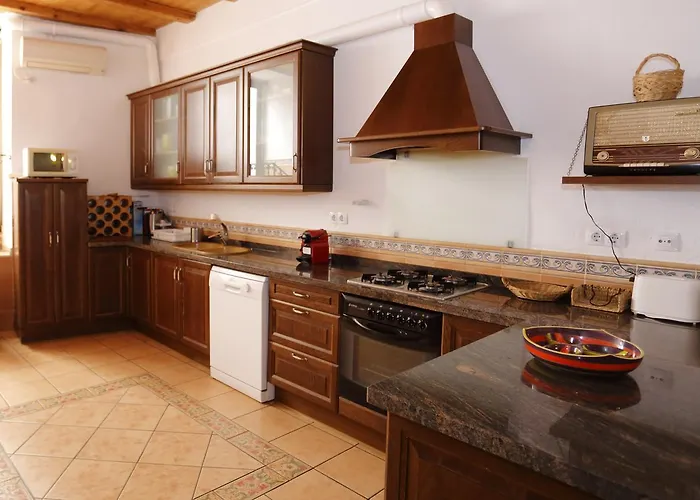 Ca Miquelet - Turistrat