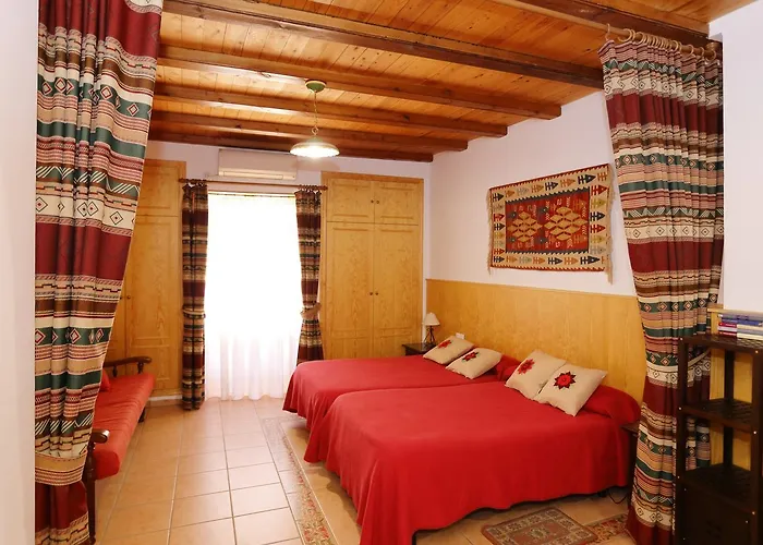 Venkovský dům Ca Miquelet - Turistrat *