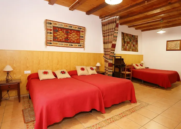 Ca Miquelet - Turistrat *