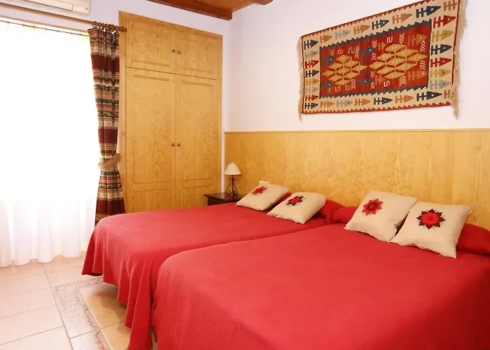 Ca Miquelet - Turistrat Venkovský dům *